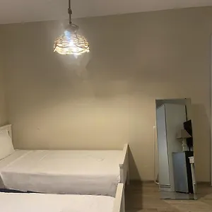 Hotel Meidan View, Tbilisi