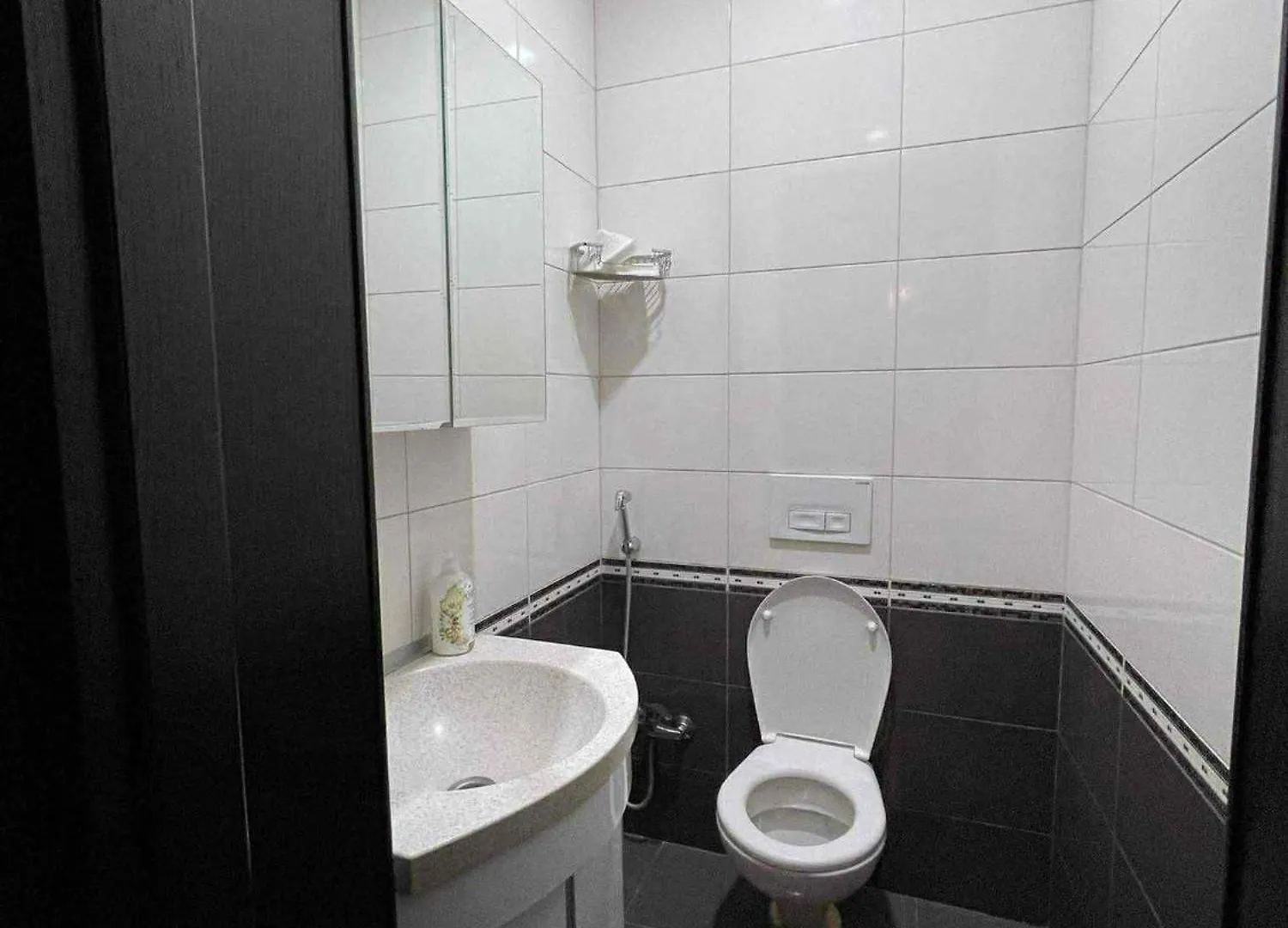 Loft Style Apartment Old Tbilisi
